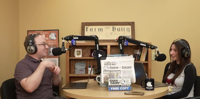 10-30 weekly rundown